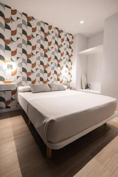 Yard Patraix by Concept Flats — 写真 7