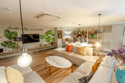 Yeah Barcelona Hostel — foto 4