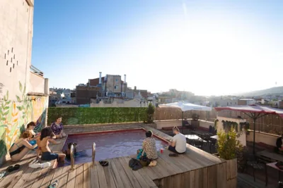 Yeah Barcelona Hostel — foto 5