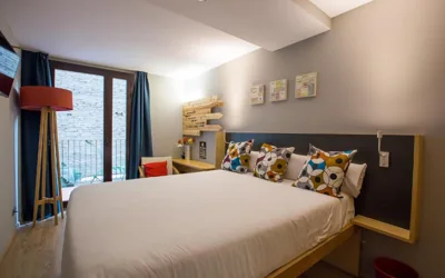 Yeah Barcelona Hostel — foto 12