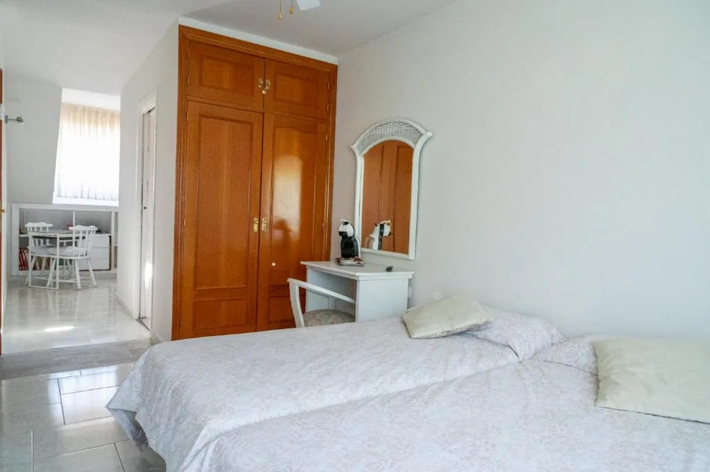 Quarto Duplo — Yedrada Alojamientos