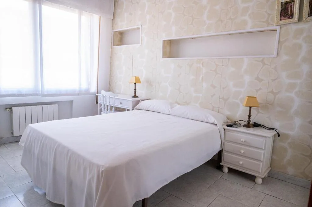 Quarto Duplo — Yedrada Alojamientos