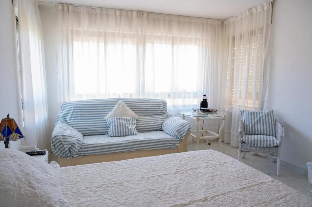 Quarto Duplo com Vista Montanha — Yedrada Alojamientos