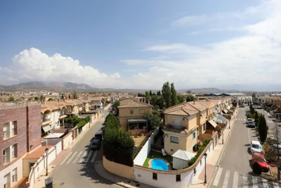 YIT Conquista de Granada — foto 10