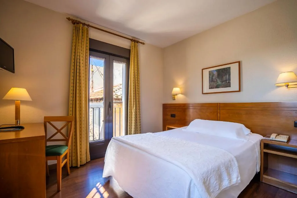YIT Conquista de Toledo