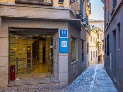 YIT Conquista de Toledo — foto 9