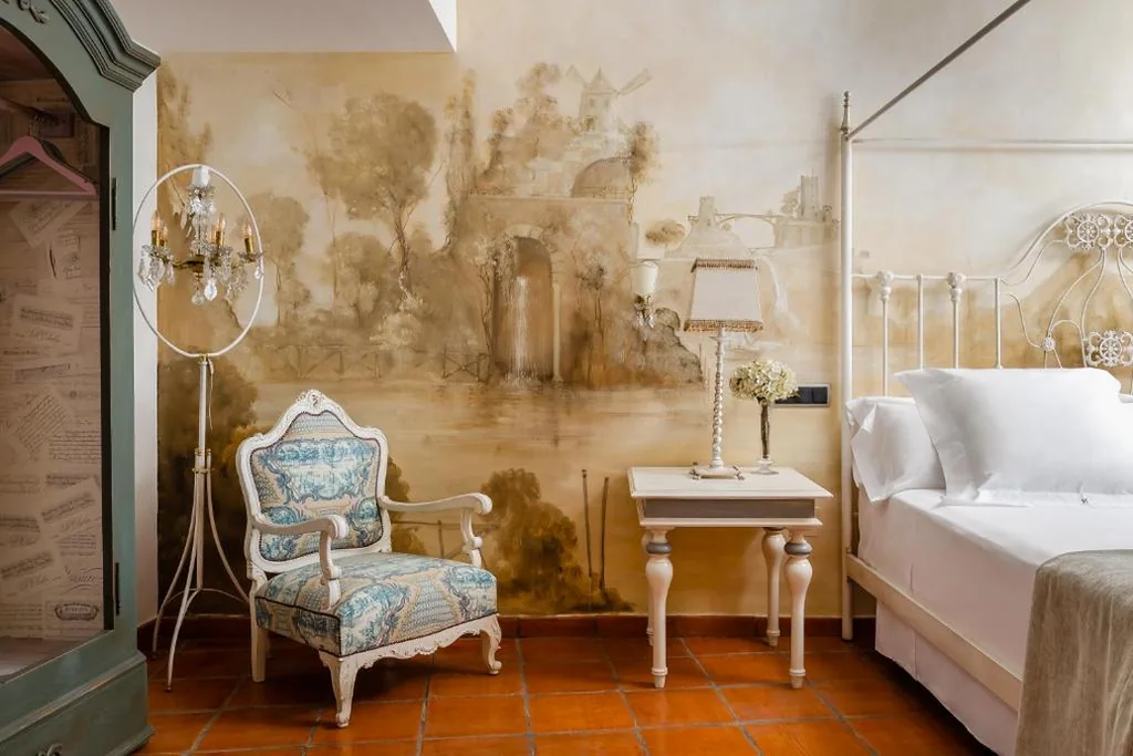 Suite Junior — YIT La Casona del Arco