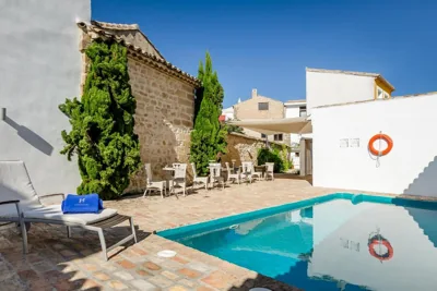 YIT La Casona del Arco — foto 4