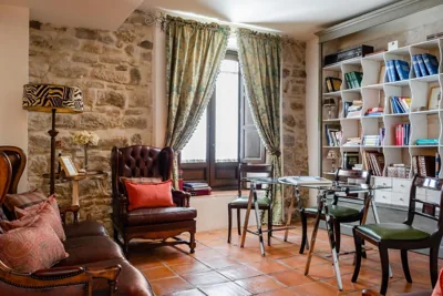 YIT La Casona del Arco — foto 6