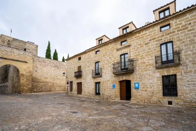 YIT La Casona del Arco — foto 7