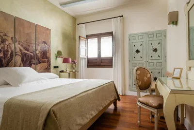 YIT La Casona del Arco — foto 11