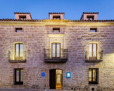 YIT La Casona del Arco — foto 12