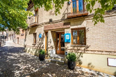YIT Puerta Bisagra — foto 5