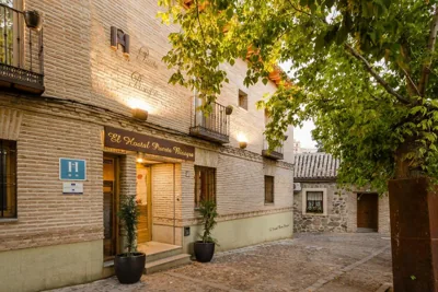 YIT Puerta Bisagra — foto 8