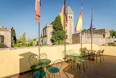 YIT Puerta Bisagra — foto 12