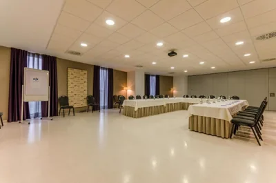 YIT Vía Sevilla Mairena — foto 7