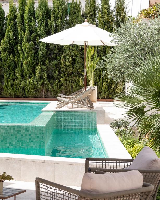 Ynaira hotel & Spa