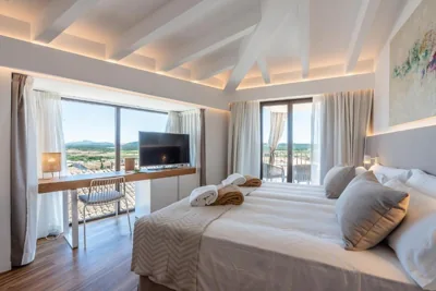Ynaira hotel & Spa — foto 2