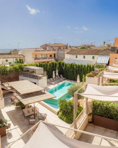 Ynaira hotel & Spa — foto 4