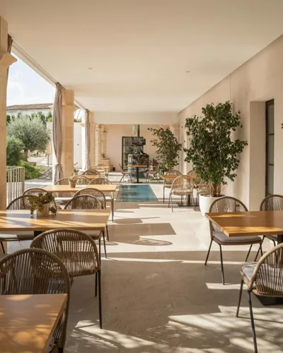 Ynaira hotel & Spa — foto 5