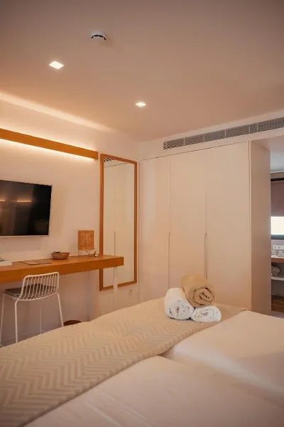 Ynaira hotel & Spa — foto 6