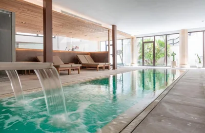 Ynaira hotel & Spa — foto 10