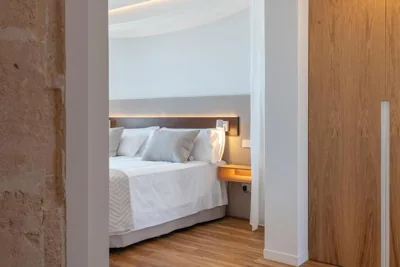 Ynaira hotel & Spa — foto 11