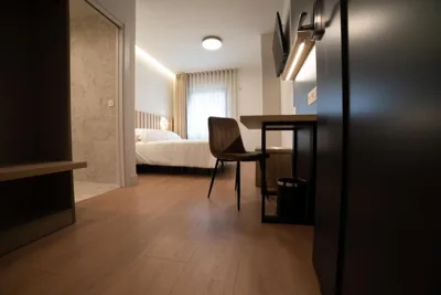 Yoanna Hotel — foto 2