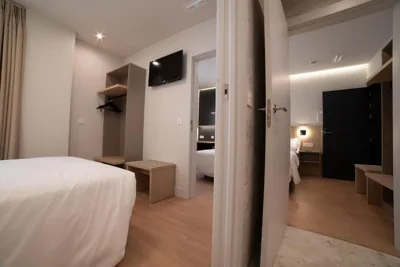 Yoanna Hotel — foto 11