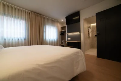 Yoanna Hotel — foto 12