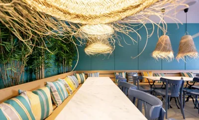 Yomo Hostal BCN Port — foto 4