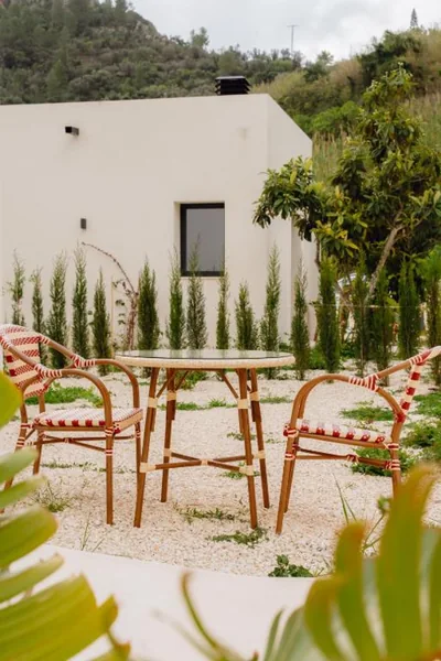 YOUNG Hotels Denia — foto 5