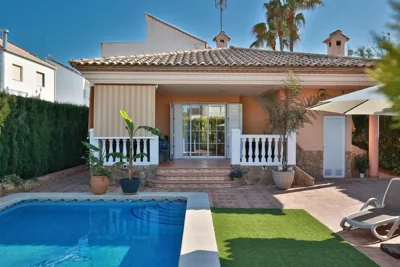 Your Paradise with Pool - 2 min from Beach — foto 2