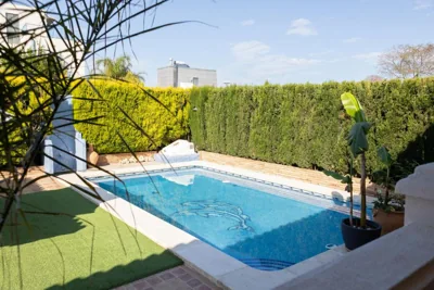 Your Paradise with Pool - 2 min from Beach — foto 3