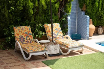 Your Paradise with Pool - 2 min from Beach — foto 7