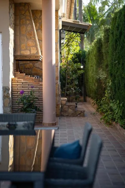 Your Paradise with Pool - 2 min from Beach — foto 10