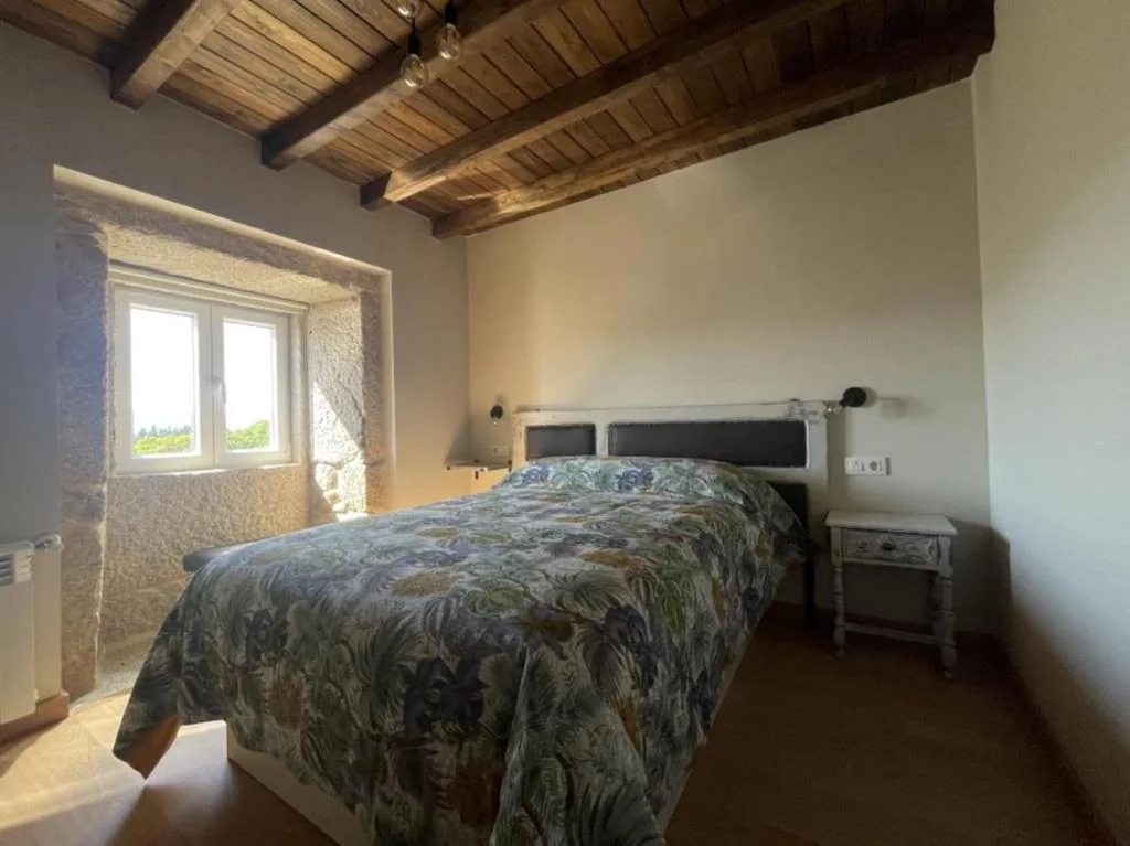 YourHouse A Casa Da Corona casa rural