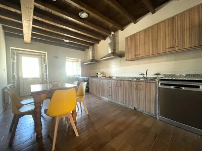 YourHouse A Casa Da Corona casa rural — Foto 4