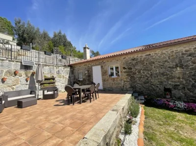YourHouse A Casa Da Corona casa rural — Foto 6