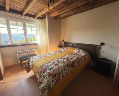 YourHouse A Casa Da Corona casa rural — Foto 7