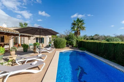 YourHouse Ermita Villa — foto 4