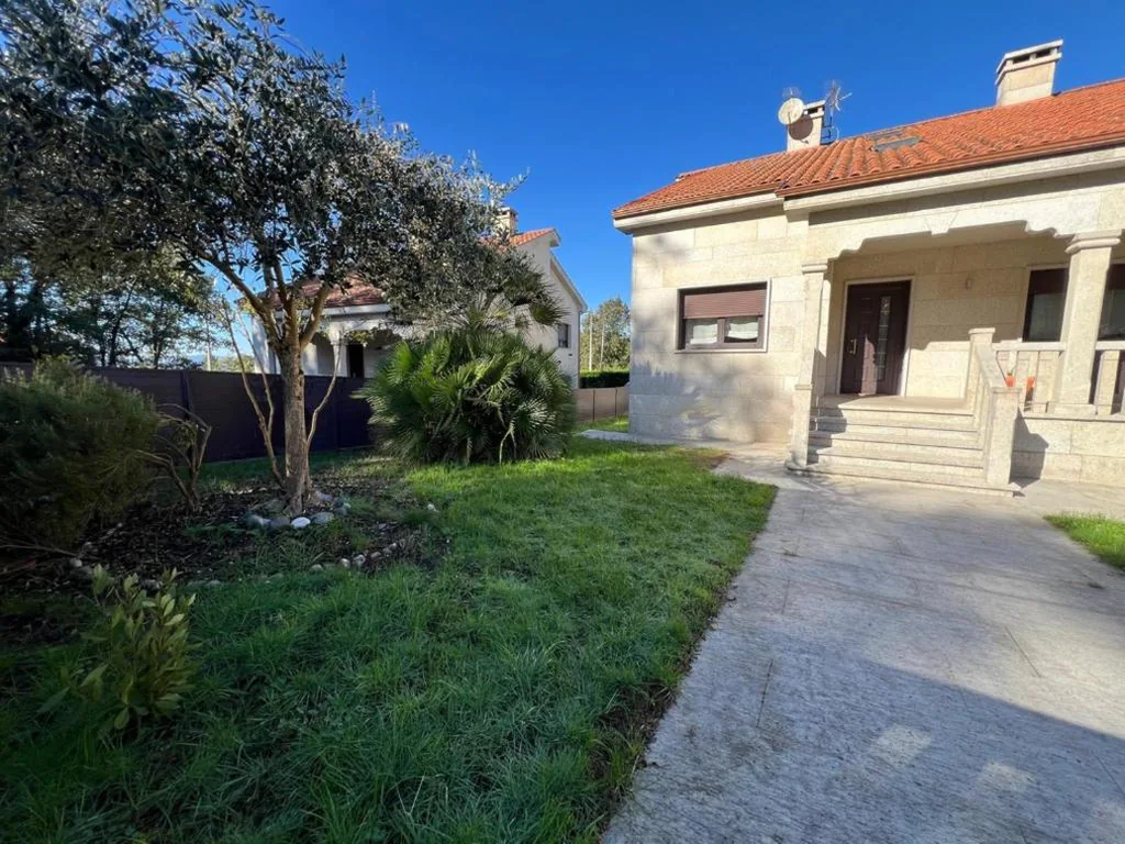 Haus — YourHouse Fontevella II