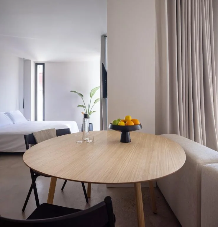 YOURS boutique stay