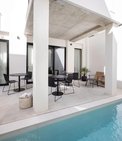 YOURS boutique stay — foto 4