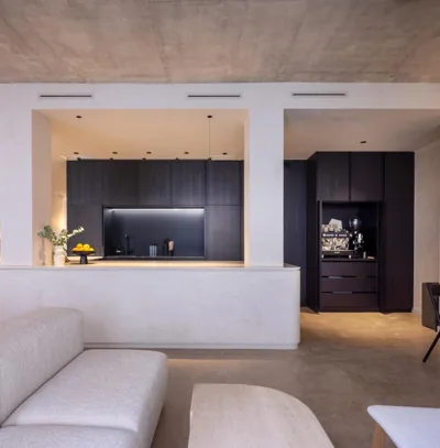 YOURS boutique stay — foto 5