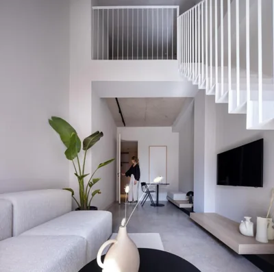 YOURS boutique stay — foto 6