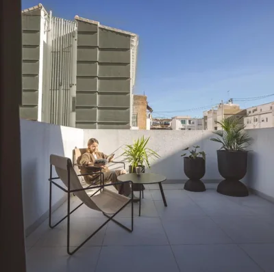 YOURS boutique stay — foto 7