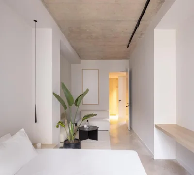 YOURS boutique stay — foto 8