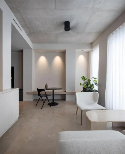 YOURS boutique stay — foto 12