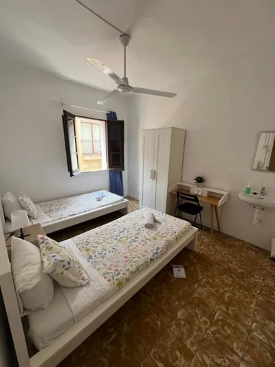 YOUTH HOSTEL - Central and Basic Drassanes — 照片 4